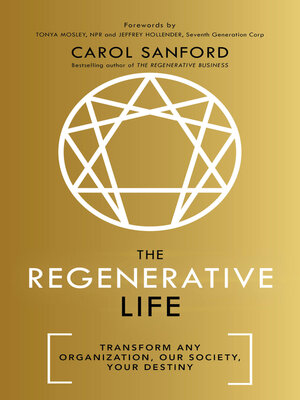 cover image of The Regenerative Life